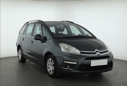 Citroen C4 Grand Picasso I , Salon Polska, 7 miejsc, Klimatronic, Tempomat, Parktronic