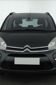 Citroen C4 Grand Picasso I , Salon Polska, 7 miejsc, Klimatronic, Tempomat, Parktronic-2