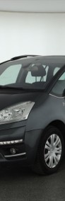 Citroen C4 Grand Picasso I , Salon Polska, 7 miejsc, Klimatronic, Tempomat, Parktronic-3