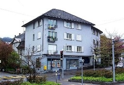 Lokal Zurich