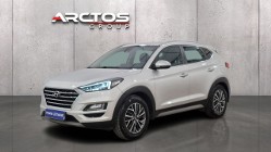 Hyundai Tucson III Hyundai Tucson 1.6 T-GDi Style 4WD DCT