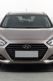 Hyundai i40 , Salon Polska, Serwis ASO, Xenon, Bi-Xenon, Klimatronic,-2