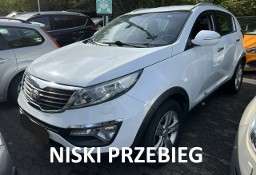 Kia Sportage III 1.6 GDI benzyna tylko 103 tys. km
