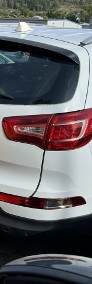 Kia Sportage III 1.6 GDI benzyna tylko 103 tys. km-3