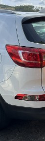 Kia Sportage III 1.6 GDI benzyna tylko 103 tys. km-4