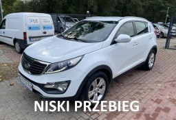 Kia Sportage III 1.6 GDI benzyna tylko 104 tys. km