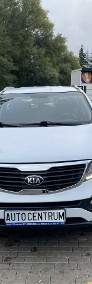 Kia Sportage III 1.6 GDI benzyna tylko 104 tys. km-3