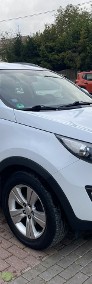 Kia Sportage III 1.6 GDI benzyna tylko 104 tys. km-4