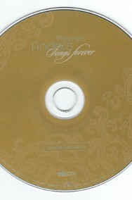 CD Thomas Anders - Songs Forever (Special Fan Edition)(2006) (Edel Records)-3