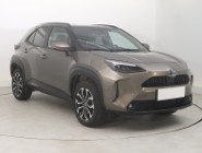 Toyota Yaris Cross , Salon Polska, 1. Właściciel, Serwis ASO, Automat, Navi,