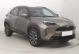 Toyota Yaris Cross , Salon Polska, 1. Właściciel, Serwis ASO, Automat, Navi,