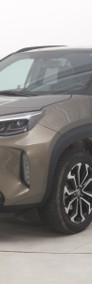 Toyota Yaris Cross , Salon Polska, 1. Właściciel, Serwis ASO, Automat, Navi,-3