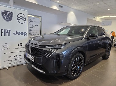 Peugeot 1.2 PureTech mHEV Allure e-DCS6 145 KM SalonPL Gwrancja Dealer Vat23-1