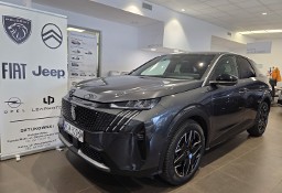 Peugeot Inny Peugeot 1.2 PureTech mHEV Allure e-DCS6 145 KM SalonPL Gwrancja Dealer Vat23