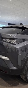 Peugeot 1.2 PureTech mHEV Allure e-DCS6 145 KM SalonPL Gwrancja Dealer Vat23-4