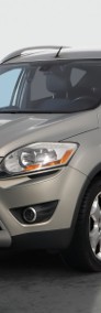 Ford Kuga Salon Polska, Serwis ASO, Klimatronic, Tempomat, Parktronic,-3