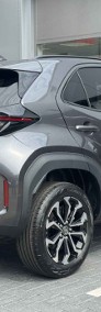Toyota Yaris Cross Style 1.5 Hybrid Style 1.5 Hybrid 130KM-3