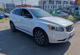 Volvo XC60 II 2.0 T6 AWD