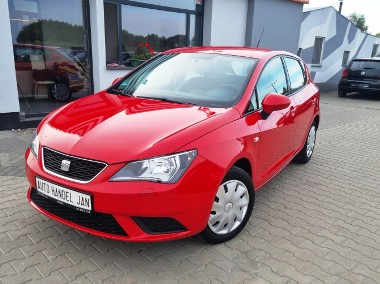 SEAT Ibiza V-1