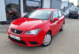 SEAT Ibiza V