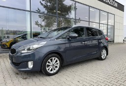 Kia Carens IV 7-Miejsv,Ledy, Kamera,