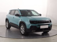 Jeep Avenger , Salon Polska, 1. Właściciel, Serwis ASO, Navi, Klima,