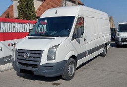 Volkswagen Crafter 2.5 DIESEL !