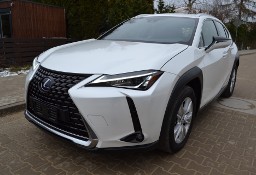 Lexus UX UX250h 2,0 hybrid 184KM biała perła Opłacony !!!