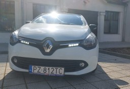 Renault Clio IV ZAREJESTROWANY ZADBANY