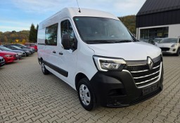 Renault Master 2.3d 180kM * navi * LEDY * kamera