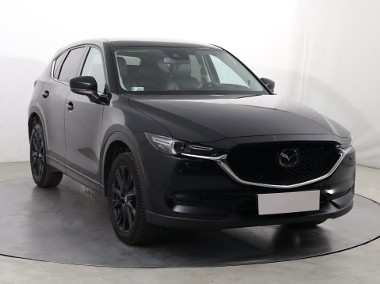 Mazda CX-5 , Salon Polska, 1. Właściciel, Serwis ASO, Automat, Skóra,-1