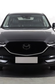 Mazda CX-5 , Salon Polska, 1. Właściciel, Serwis ASO, Automat, Skóra,-2