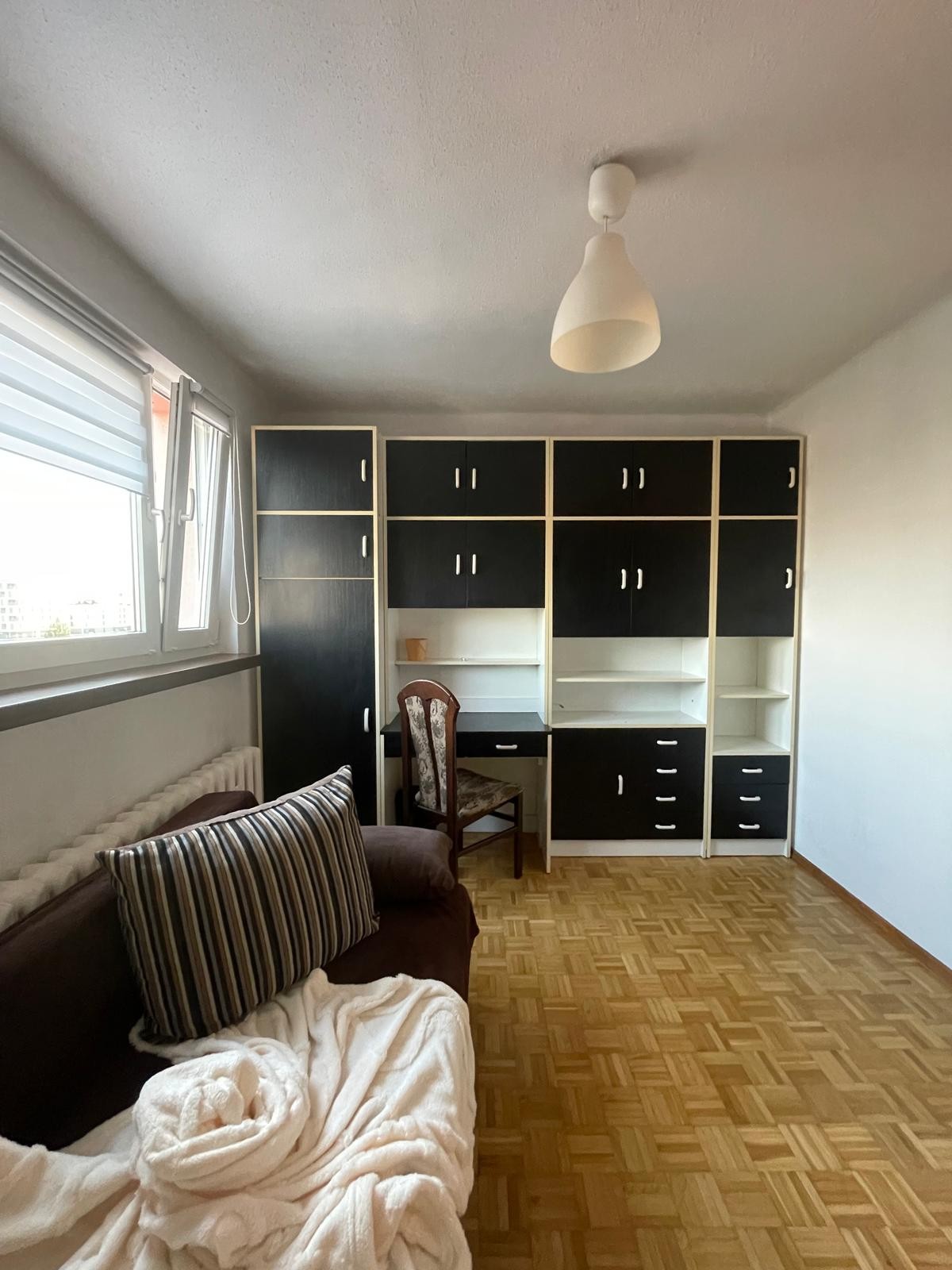 Wynajmę 3 pokojowe mieszkanie Kraków , Krowodrza, ul. Czepca , Bronowicka - Widok 5