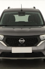 Nissan , L1H1, VAT 23%, 5 Miejsc-2
