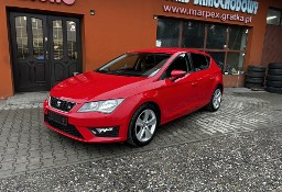 SEAT Leon III FR , BEZWYPADKOWY , SUPER STAN