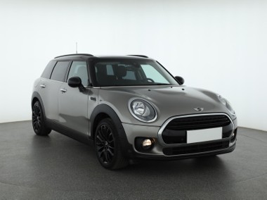 MINI Clubman II , Salon Polska, Klimatronic, Tempomat, Parktronic-1