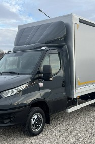 Iveco Daily 50C18 Firana_Dwustronna_10-Palet ** 3.0/180KM ** GWARANCJA **-2