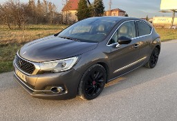 DS DS 4 Automat/oryginał/serwisowany