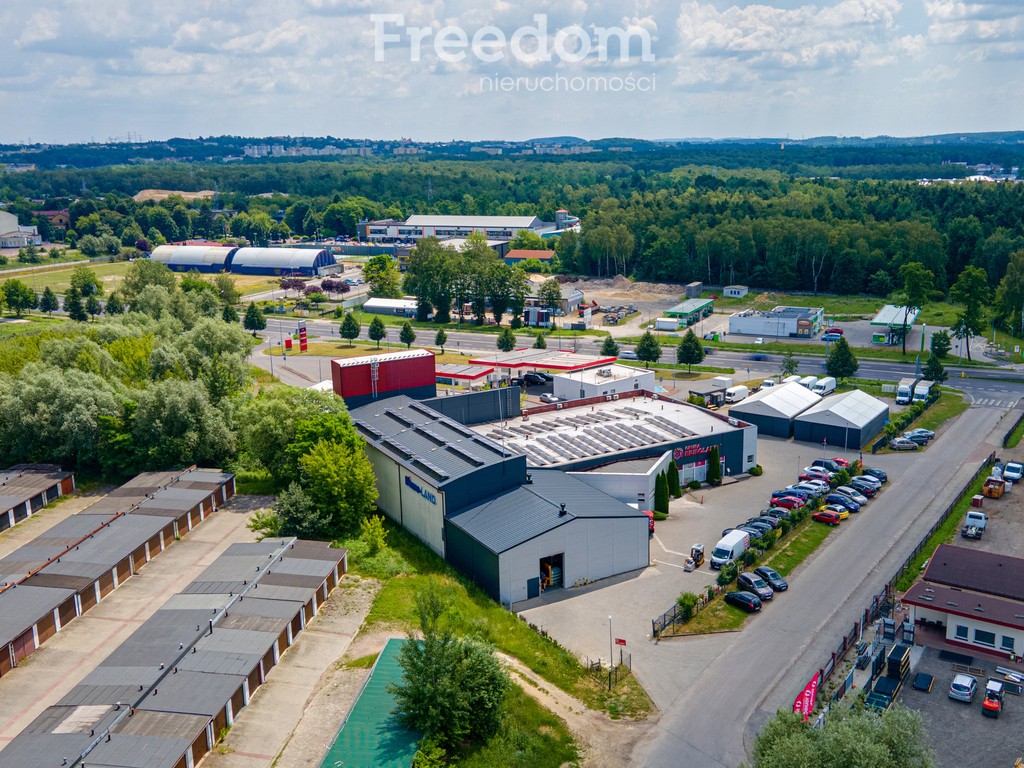Nowoczesny Obiekt Magazynowo–Dystrybucyjny - Widok 2