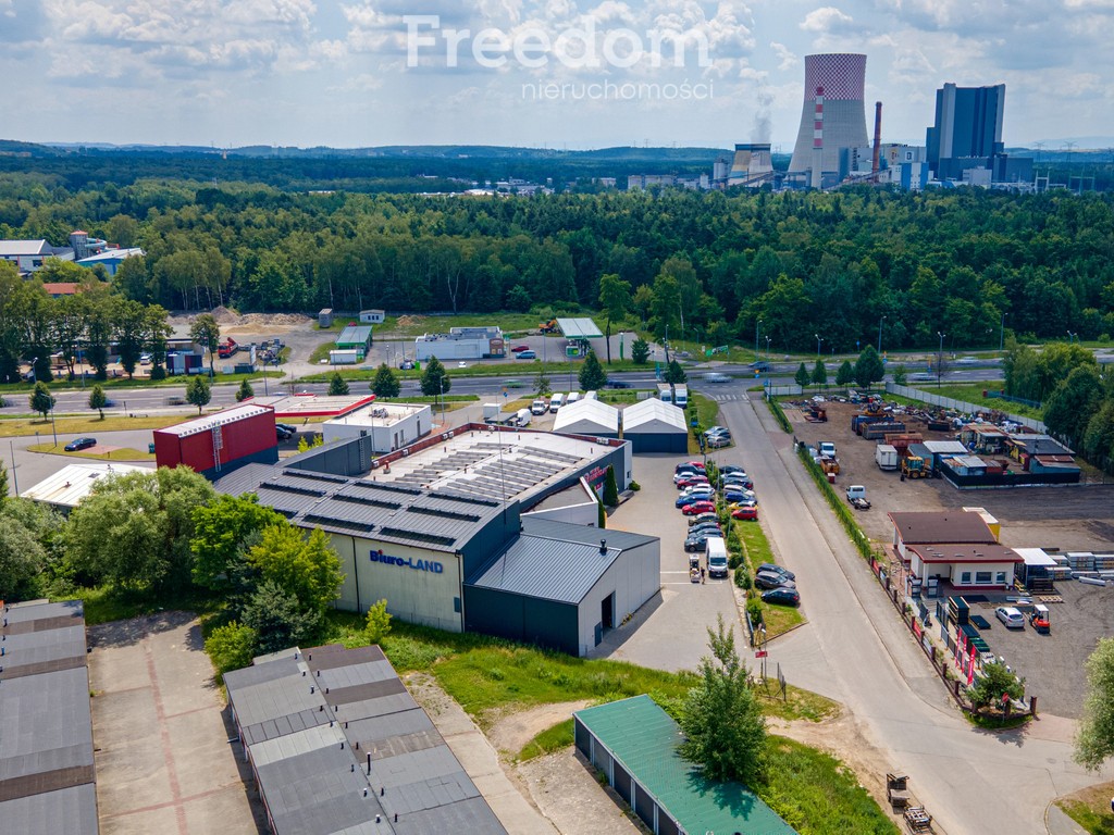 Nowoczesny Obiekt Magazynowo–Dystrybucyjny - Widok 3