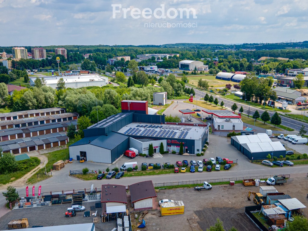 Nowoczesny Obiekt Magazynowo–Dystrybucyjny - Widok 4