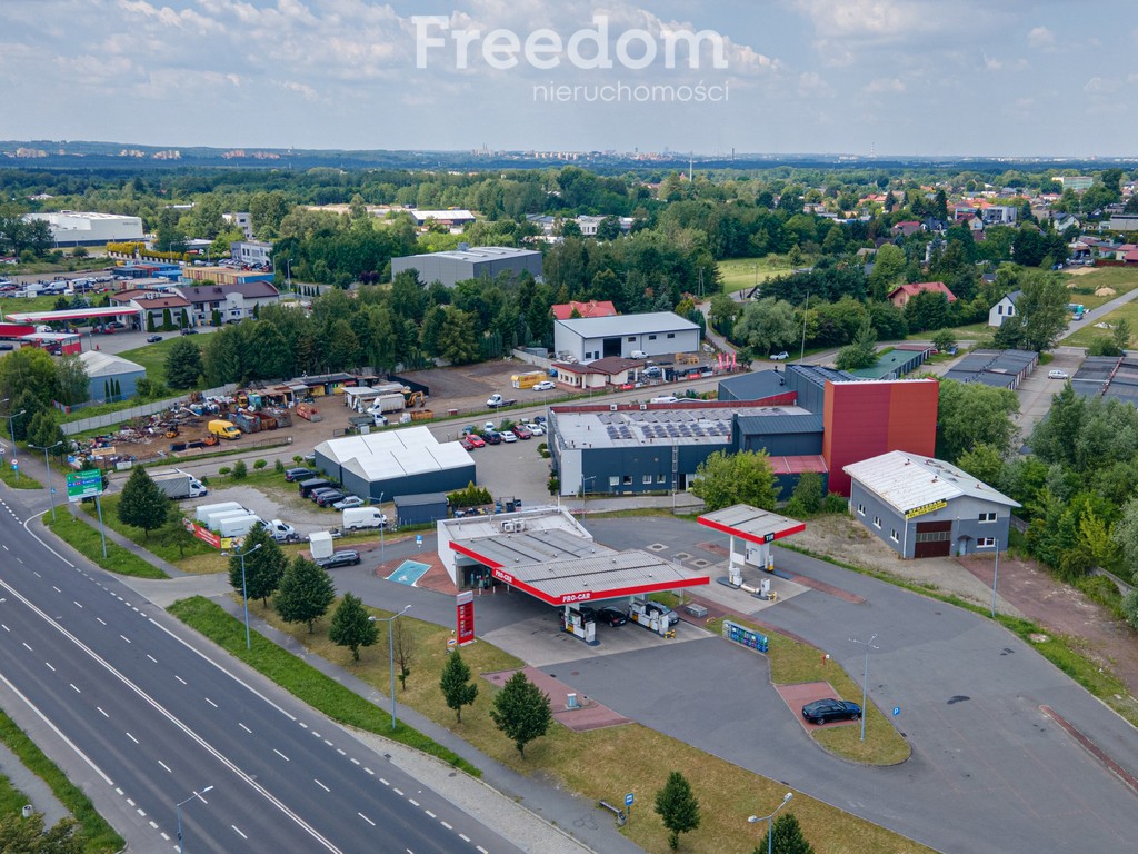 Nowoczesny Obiekt Magazynowo–Dystrybucyjny - Więcej