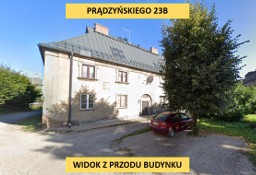 Mieszkanie Warszawa Wola, ul. Prądzyńskiego 23b/14