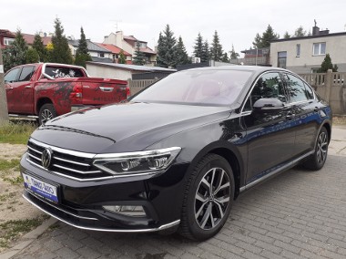 DSG 2,0 TSI 190 kM Elegance Salon Polska, F-VAT-1