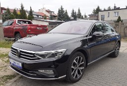 Volkswagen Passat B8 DSG 2,0 TSI 190 kM Elegance Salon Polska, F-VAT