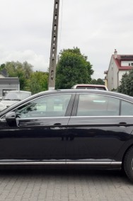 DSG 2,0 TSI 190 kM Elegance Salon Polska, F-VAT-2