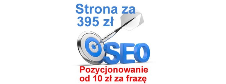 Strona wizytówka Ciechanów tania strona internetowa WWW strony mobilne-1