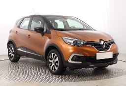 Renault Captur , Salon Polska, Serwis ASO, Navi, Klima, Tempomat, Parktronic