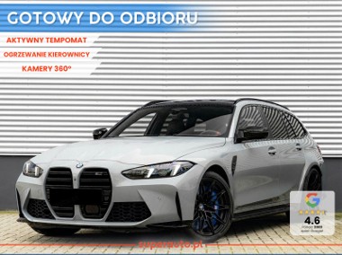 BMW M3 Touring M3 Competition xDrive M3 Competition xDrive 3.0 (530 KM)| Asystent-1