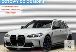 BMW M3 IV (E90/E92/E93) BMW M3 Touring M3 Competition xDrive M3 Competition xDrive 3.0 (530 KM)| Asystent